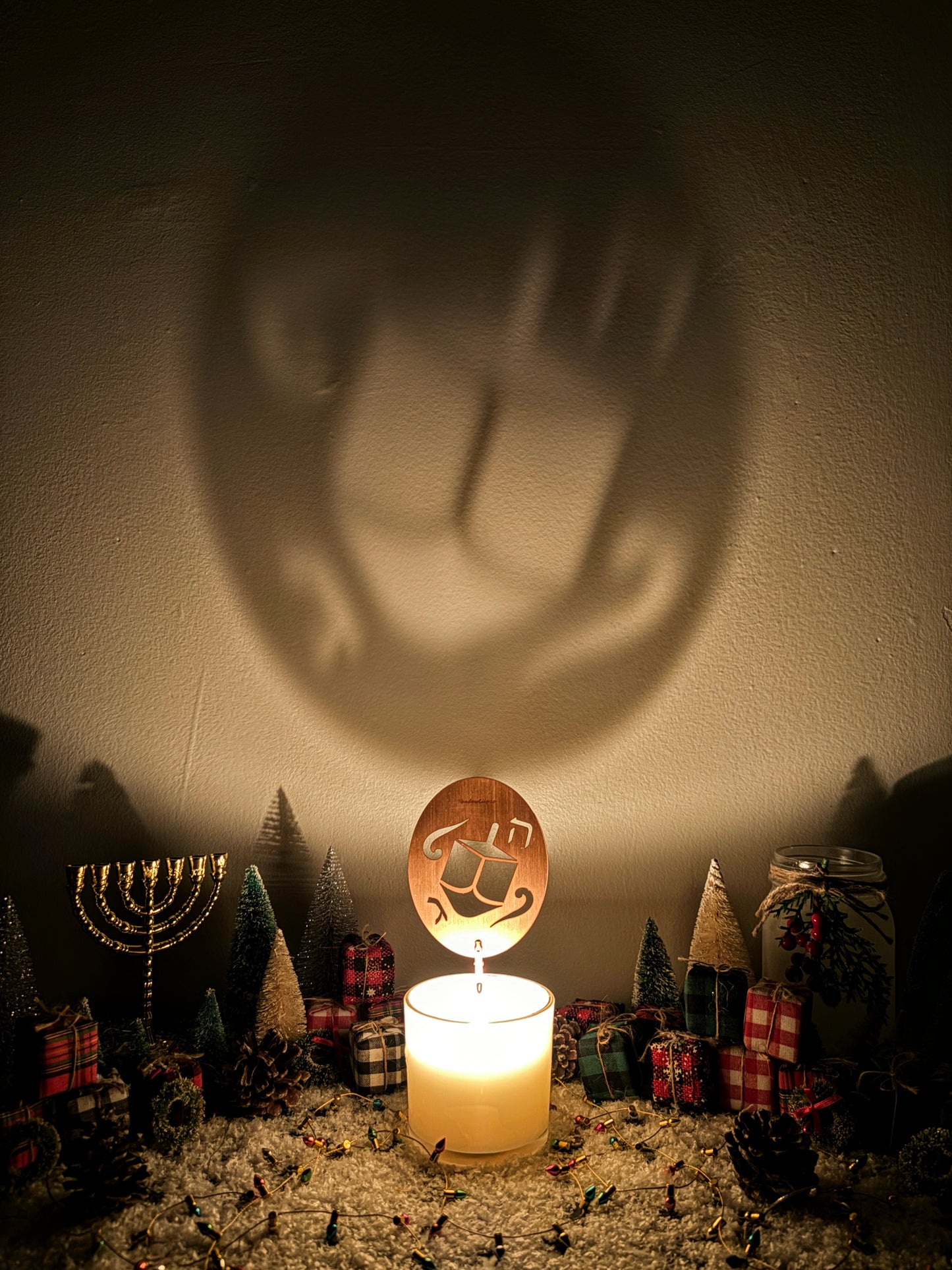 Dreidel