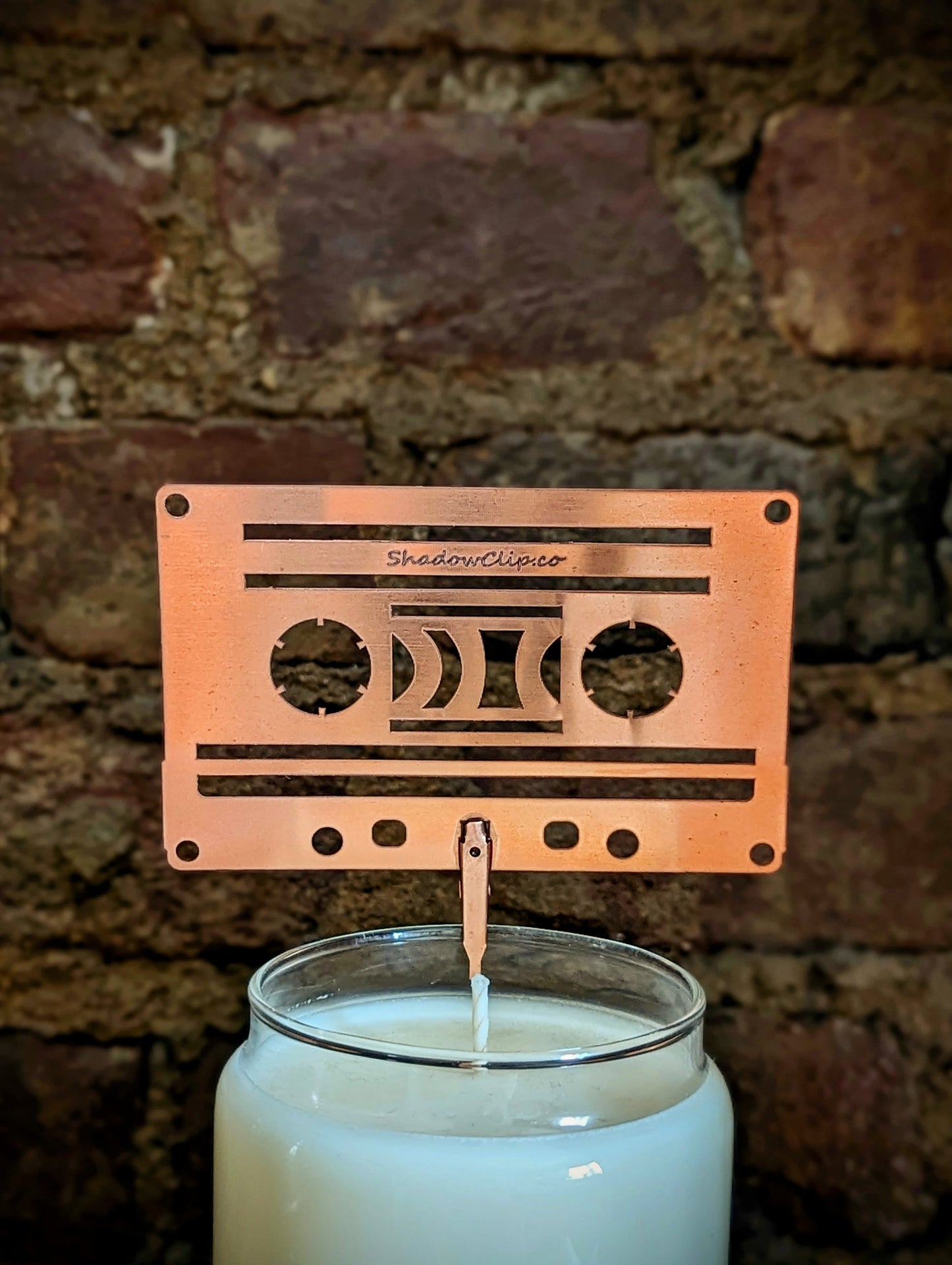 Cassette Tape