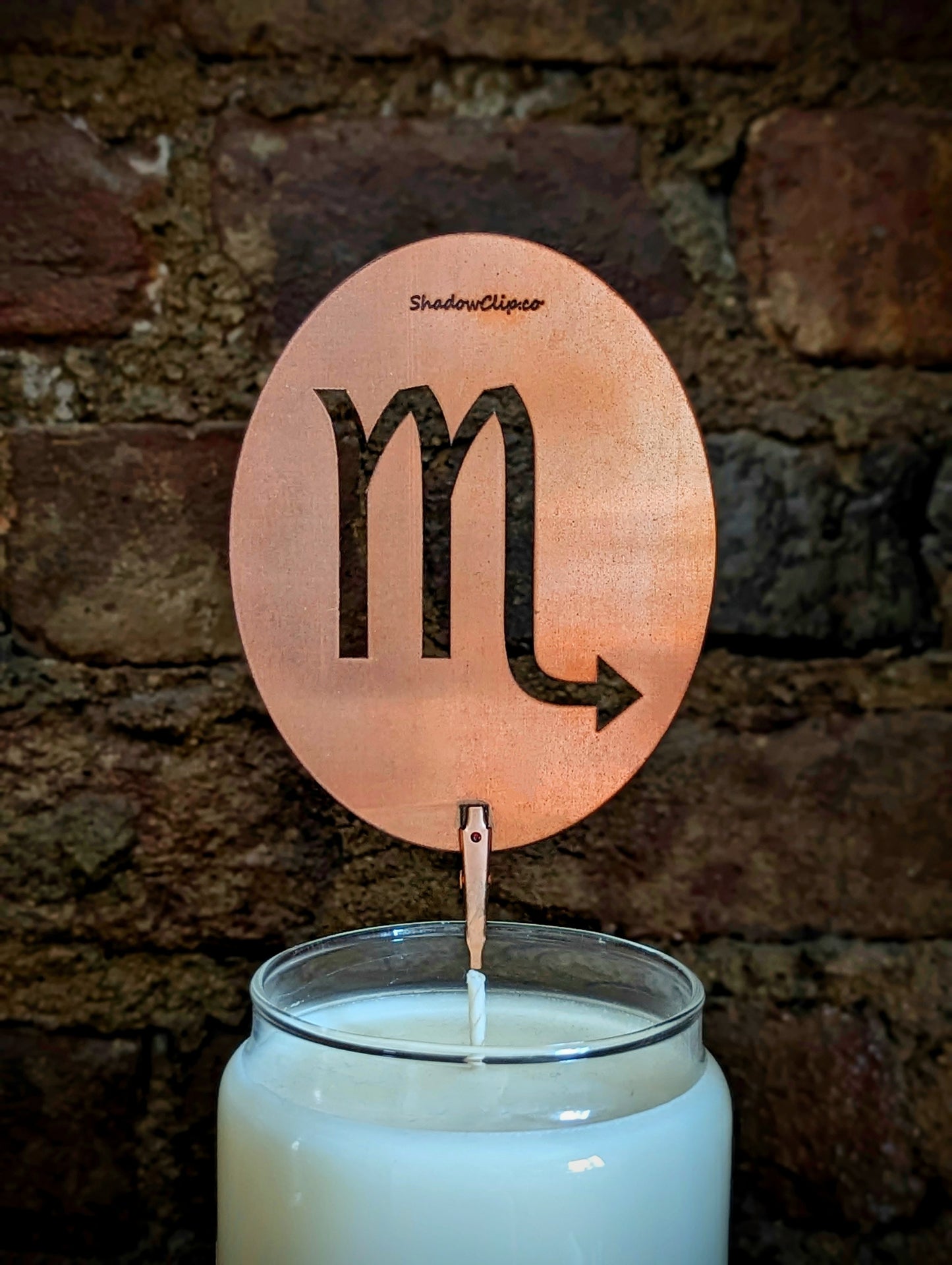 Scorpio