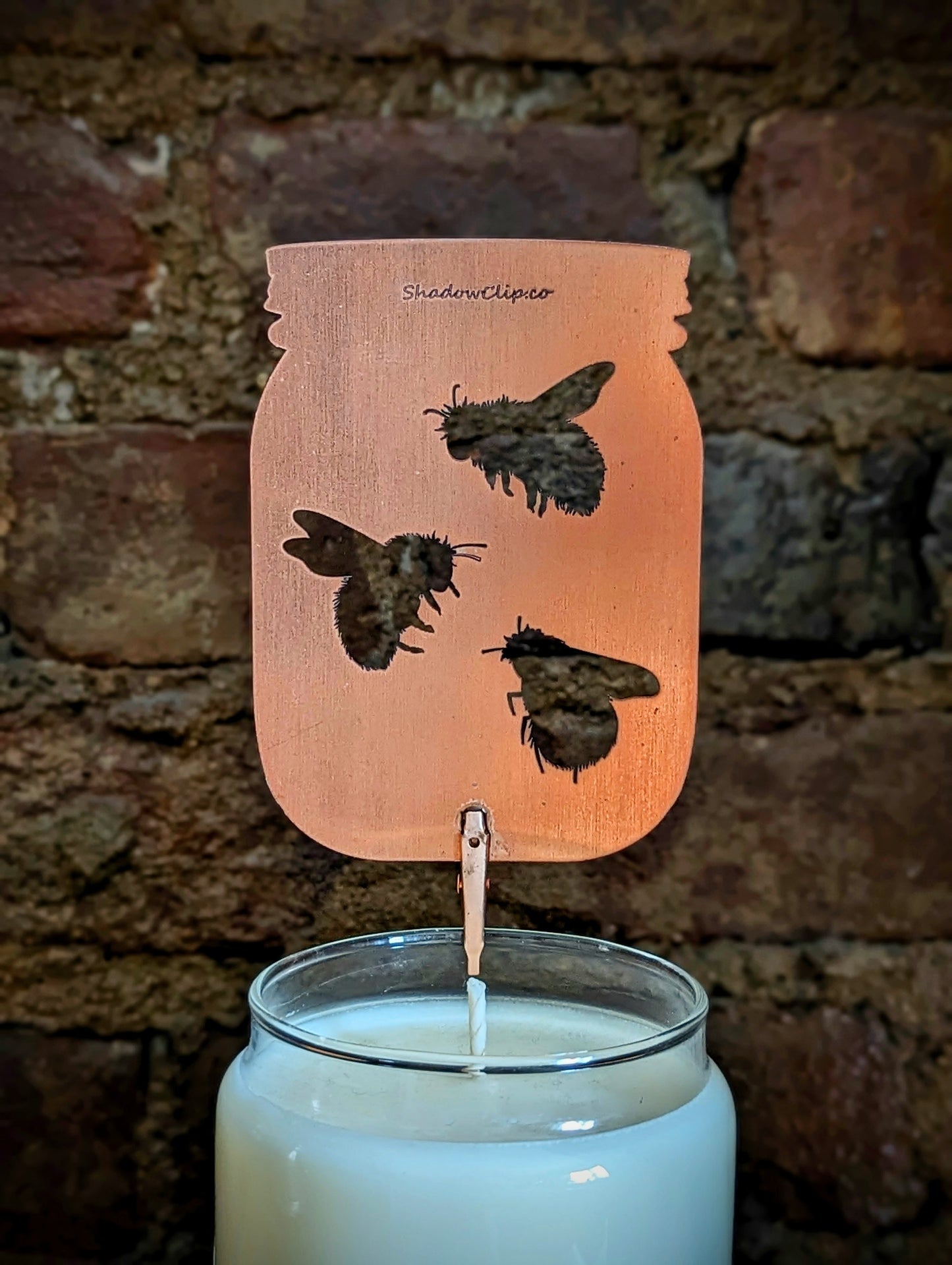 Bee Jar