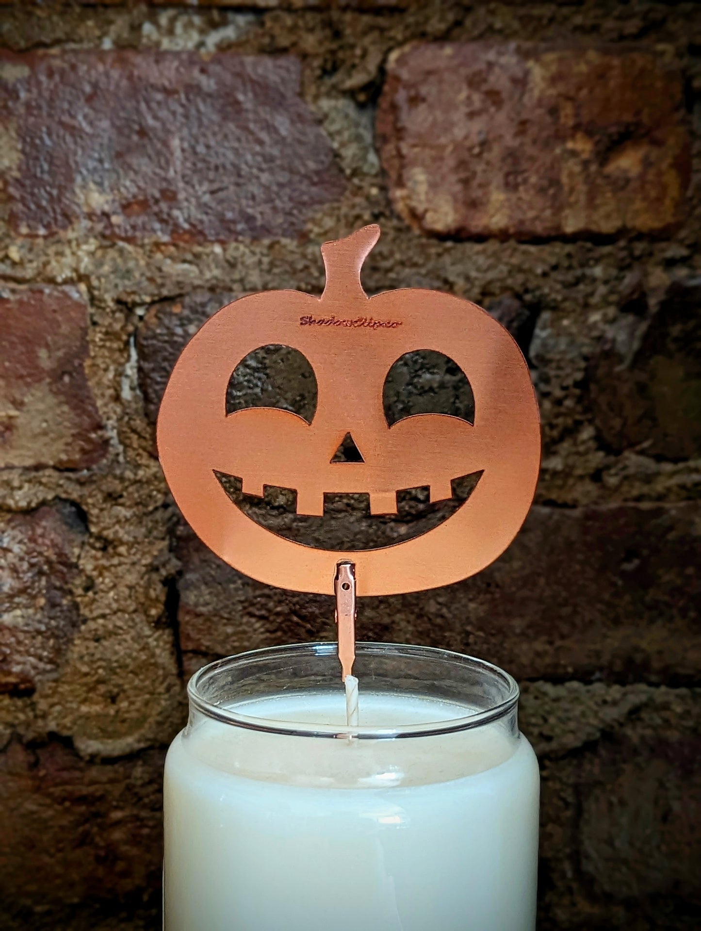 Jack-o'-lantern