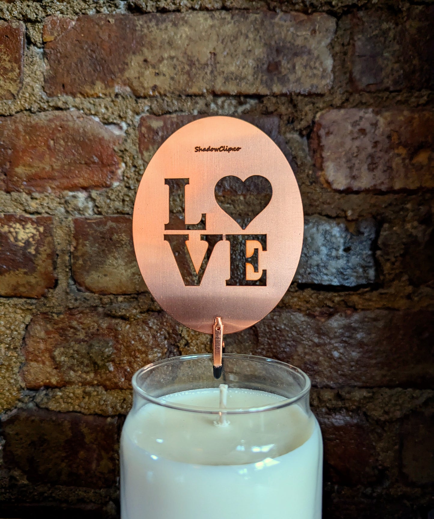 L♡VE