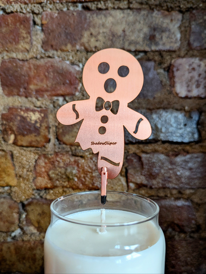 Gingerbread Man