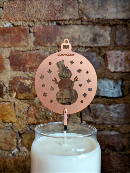 Ornament, Snowman