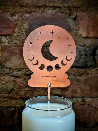 Moon Ball