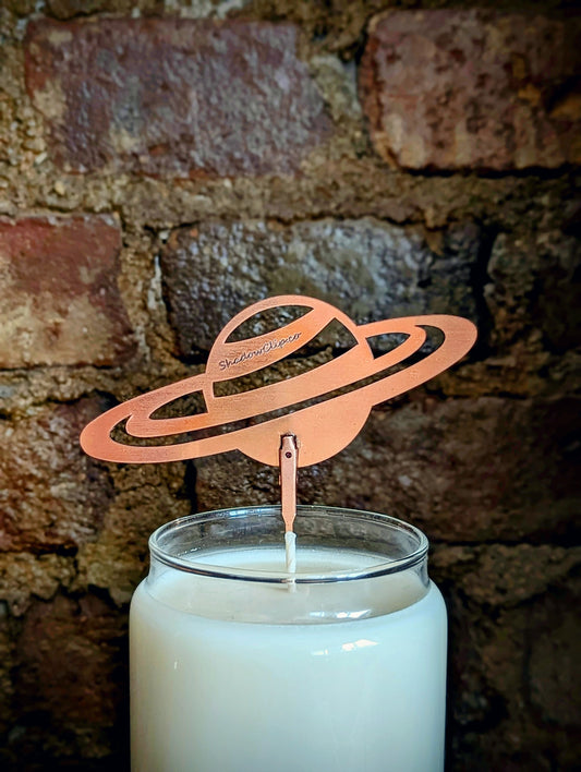 Saturn