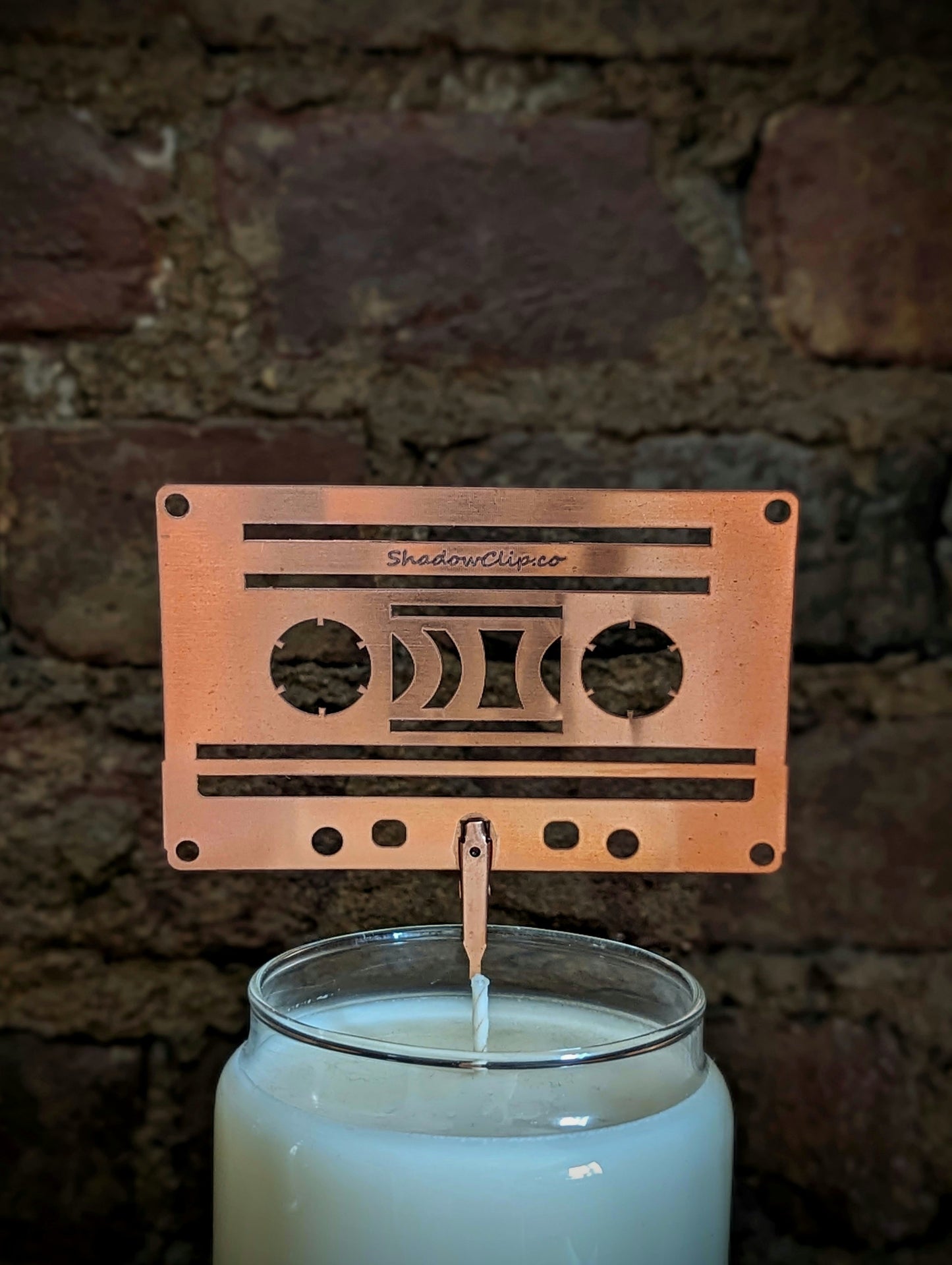 Cassette Tape